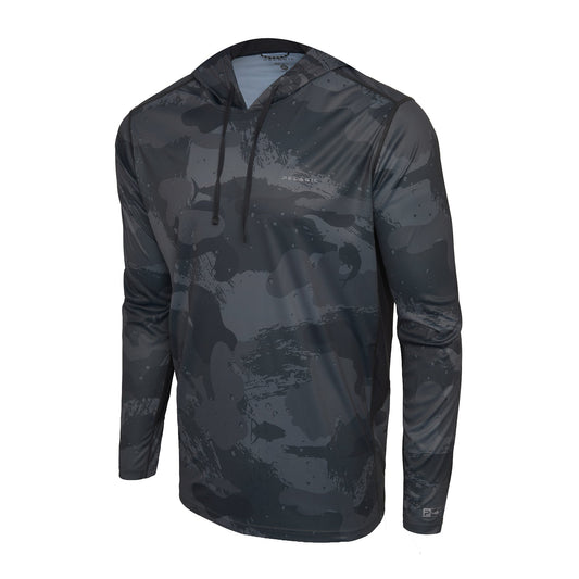 Pelagic Everyday | Hooded Fishing Shirt - Vaportek
