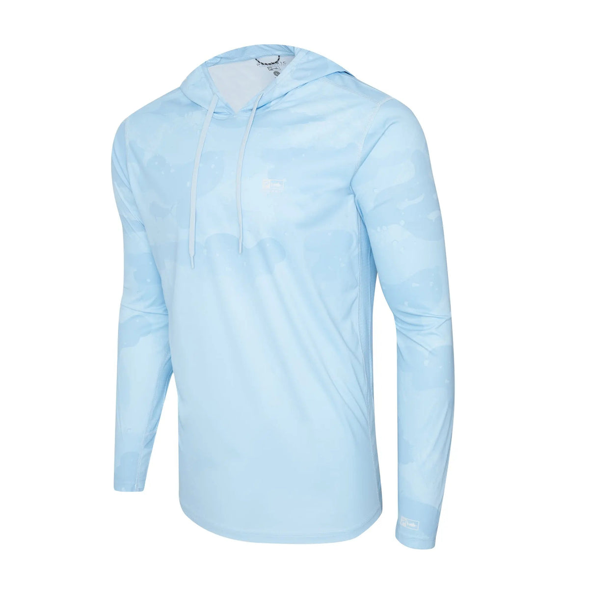 Light Blue 01,S