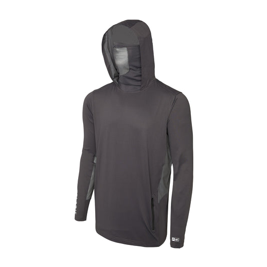 Pelagic Sale | Hooded Fishing Shirt - Exo-Tech
