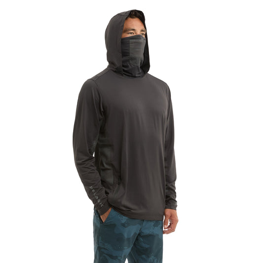 Pelagic Sale | Hooded Fishing Shirt - Exo-Tech