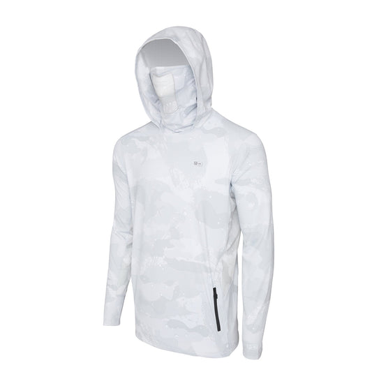 Pelagic Customer Favorite | Hooded Fishing Shirt - Exo-Tech