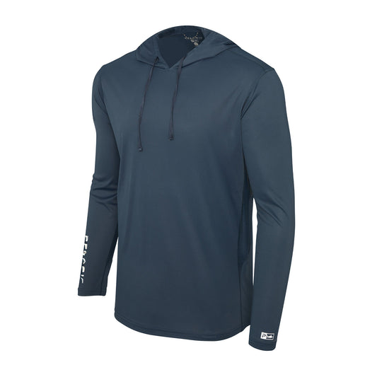 Pelagic Hot Sale | Hooded Fishing Shirt - Vaportek
